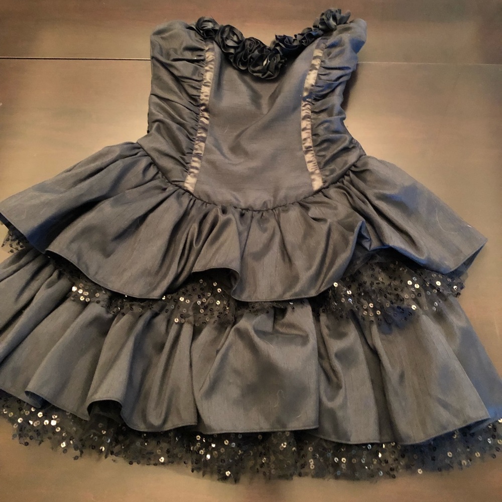 Betsey Johnson dress